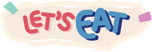 Let's Eat logo