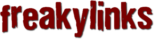 FreakyLinks logo