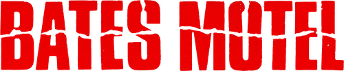 Bates Motel logo