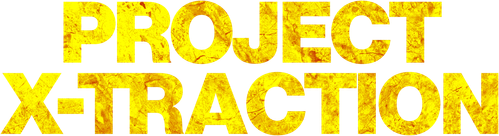 Project X-Traction logo
