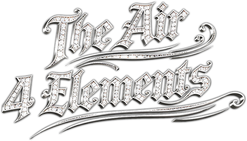 The Air logo