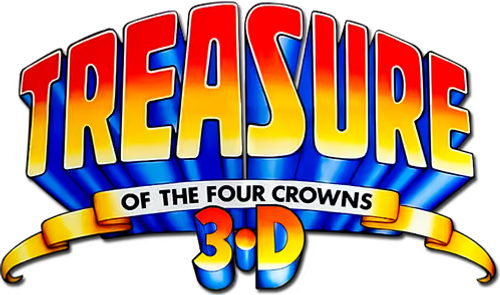Le trésor des quatre couronnes logo