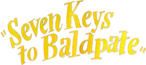 Seven Keys to Baldpate logo