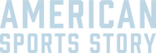 American Sports Story: Aaron Hernandez logo