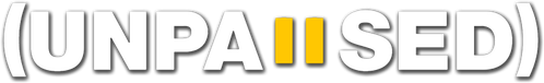 Unpaused logo