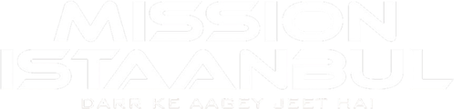 Mission Istaanbul logo