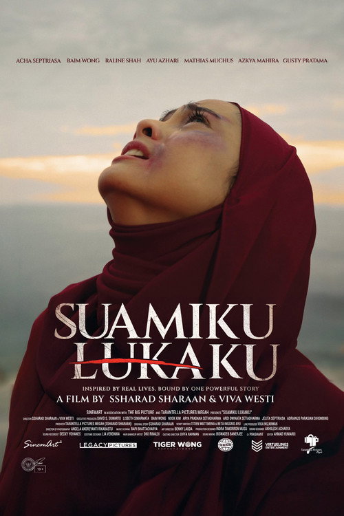 Suamiku Lukaku