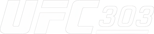 UFC 303: Pereira vs. Prochazka 2 logo