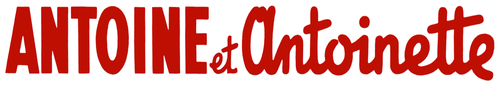 Antoine et Antoinette logo