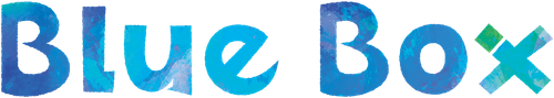 Blue Box logo