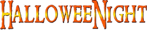 HalloweeNight logo
