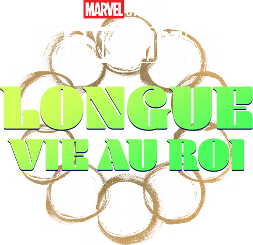 Longue vie au roi logo