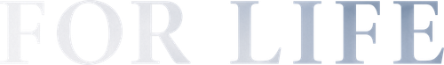 For Life logo