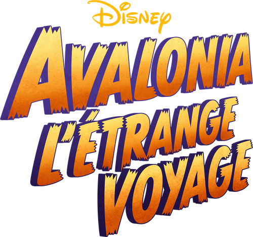 Avalonia, l'étrange voyage logo