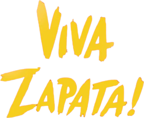 Viva Zapata ! logo