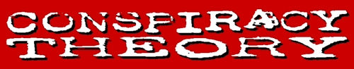Conspiracy Theory logo