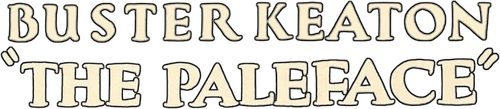 The Paleface logo