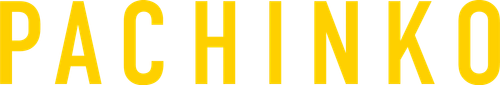 Pachinko logo