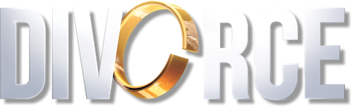 Divorce logo