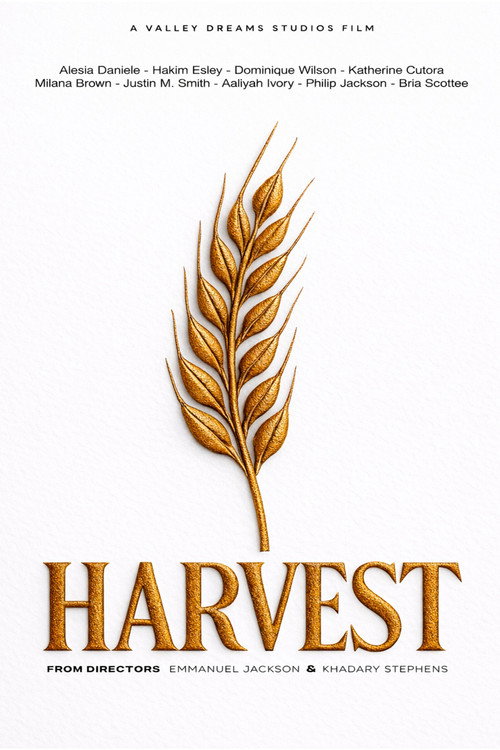 Harvest