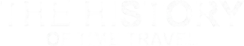 The History of Time Travel logo