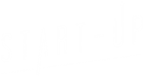 Start-Up logo