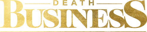 Death Business logo