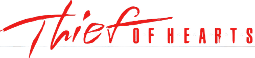 Thief of Hearts logo