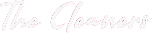 The Cleaners logo