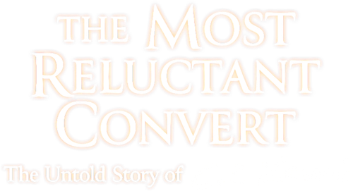 The Most Reluctant Convert: The Untold Story of C.S. Lewis logo