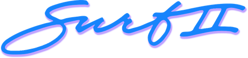 Surf 2 logo