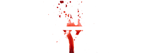 Murder in Mayfair logo