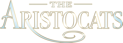 The Aristocats logo