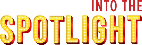 Into the Spotlight logo