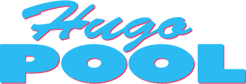 Hugo Pool logo