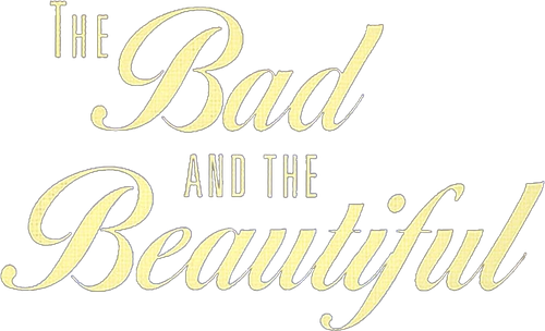 The Bad and the Beautiful logo