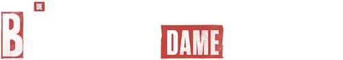 Berlin et La Dame à l'hermine logo