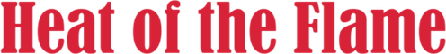 Heat of the Flame logo