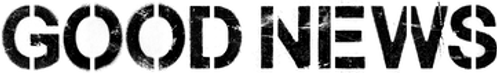 Good News logo
