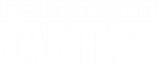 Feminism WTF logo