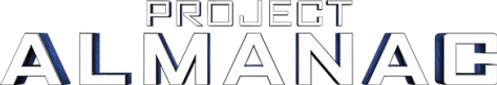 Project Almanac logo