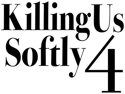 Killing Us Softly 4: Advertising's Image Of Women logo