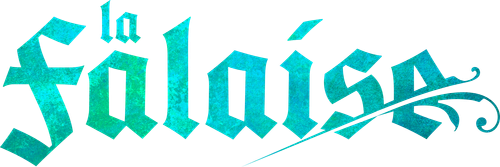 La Falaise logo