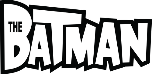 The Batman logo