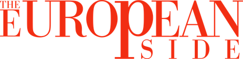 The European Side logo