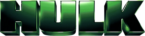 Hulk logo