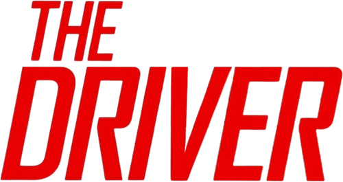 The Driver logo