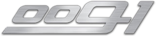 009-1 logo