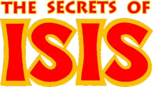 Isis logo