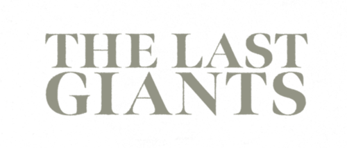 The Last Giants logo